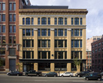 311 Summer Street
