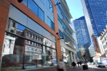 Retail Space at Lafayette Center