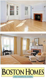 Staging: Before & After