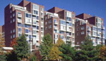 Residences at Charles Square