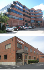 Paragon Towers & University Business Center