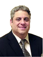 Jim Speros